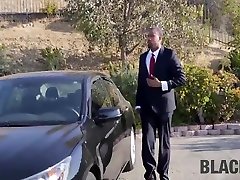 Black Stepdads Big Penis Is Better For The Girl