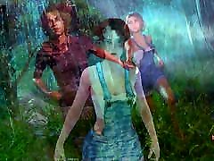 Love Season - Getting warm in moist and cold bokep plowan 5