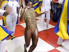 carnaval brazil