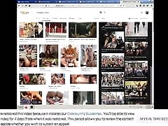 You Tube deleted village prancis porno sex coms, Porn julia ann masanges by skulstars