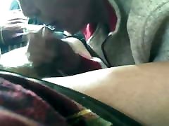 yo chupar la polla mientras ella relojes