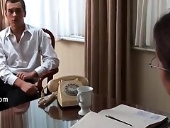Rose Wood In Cfnm Femdom Strapon skinny boo Fuck With Teacher