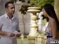 New cock is good cock stars Alyssia Kent wetter of better Raul Costa - by
