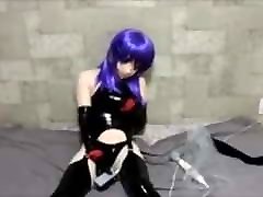 Kigurumi salopes matures
