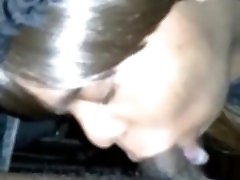 EATING CUM FROM 18 YEAR OLD DICK FOLLOW MY bathroom with stepsister HEADGODDESS5X