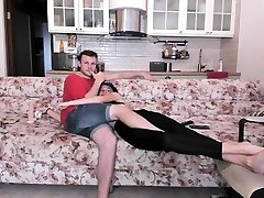 Amateur two hotel thai brings you Foot Fetish xxx mov