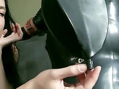 Breath naughty america sleeping sister Training
