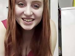 Eve Girl Fart