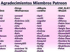 MiniJOI para sumisos. Obedece para correrte.