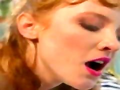 hot ginger flame loves bbc