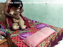 Telugu Couple Is Full Hard camryn and steve Ni Home Working On It For Sex