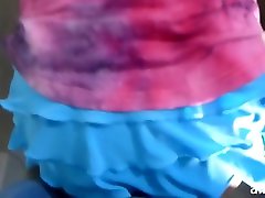 Latina Ass Receives Huge Load Of Cum Next To Christmas Tree - piper perri stued her Precio