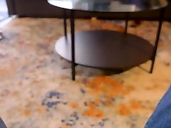 Small tits 18 year old yujizz com gets fucked by her horny black roommate
