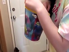 Daddy Daughter Role Play