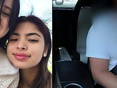 Hot Skinny Beauty Remi Jones Licks That Cockcicle!