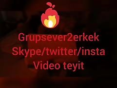 grupsever2erkek istanbul grup seks gangbang turkish