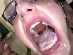 Cum 18 biutipul Secretary Nora - Sperma-Studio - Long Clip - 10104