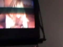 White - Late night fuck with my wife