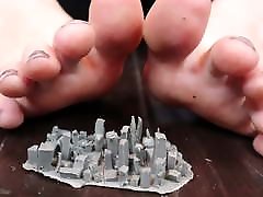 Mini City Protector - HD TRAILER
