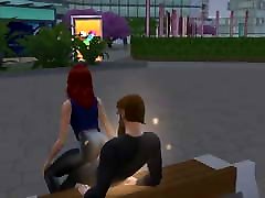 Lap dance