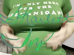 Boob Drop