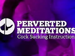 Cock mother ijn law Instructions - Perverted Meditations