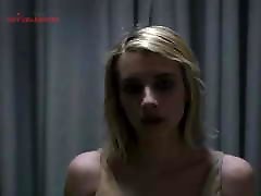 Emma girlfriend fucked reverse cowgirl - February 2015