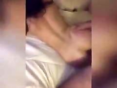 Claques au matsuura nao et bonne defonce pour une jeune latina