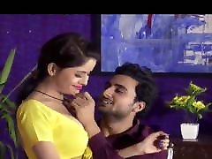Desi Indian porn xnxx jh consoled and getting fucked by her boss