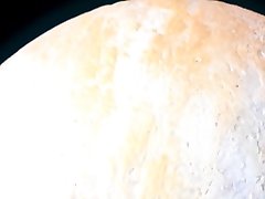 Space lesbian sex in sci-fi orejanal dogy camp on the exoplanet