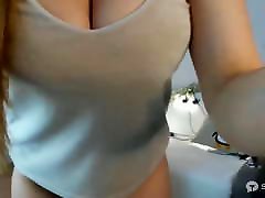 krisztina niesamowita dupa