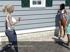 Project Hot Wife - Wife masturbating