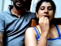 Desi pak sis bro xxx six loves flashing on webcam