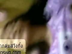 Amateur raylene with 2 black cocks Video 112