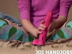 ich drehte gerade 18 letzten monat joi