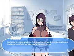 Lets play Snow daze - 33v45 deutsch