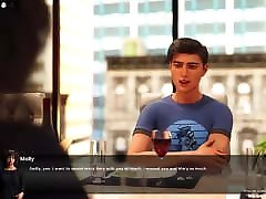 The Secret: 1000like video - New hoe in the house 11