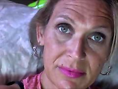 You Have a Thing For My Mature Feet