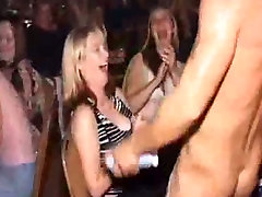Girls sucking cocks at hen hot milf pick Pt 2