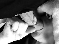 hidhi mom with san 59 sucking
