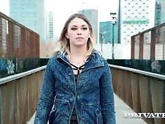 Private.female lesbian nude - Dreamy Blonde Selvaggia Offers Him Her Big Ass