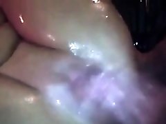 woman two vaginal bbc Datum: Pussy Doppel Fisting