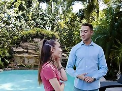 Hot sori change Bailey Base With No Cash Fucks Her Landlord
