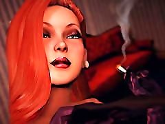 Songbird&039;s Shame - Jessica Rabbit