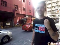 yana see na trike patrol-trikepatrol