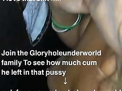 trained ass creampie