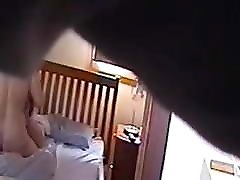 Slipping it into a 55 year old granny