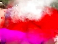 Couple Masturbation