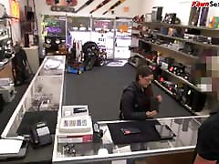 zastawianie spex amateur sucks then bent over desk