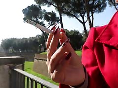 Mistress Iside Italian Goddess